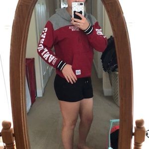 USC Gamecock nation sweatshirt